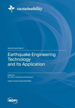 Cover Earthquake Engineering Technology and Its Application