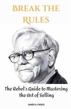 Cover Break the Rules