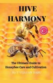 Hive Harmony Hive Harmony