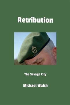 Cover Retribution