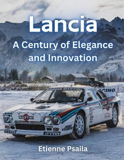 Cover Lancia