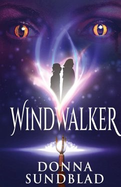 Cover Windwalker