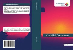 Cover Codul lui Dumnezeu