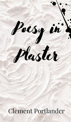 Cover Poesy in Plaster