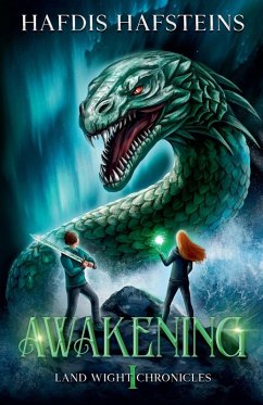 Cover Awakening