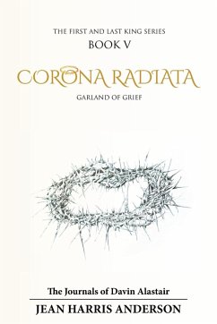 Corona Radiata Corona Radiata