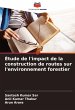 Étude de l'impact de la construction... - Bild 1