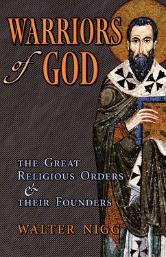 Cover Warriors of God