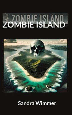 Cover Zombie Island