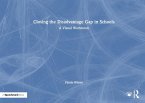 Closing the Disadvantage Gap in Schools