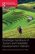 Routledge Handbook of Tourism and... - Bild 1