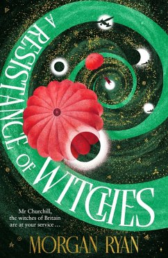 Cover A Resistance of Witches