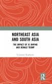 Northeast Asia and South Asia