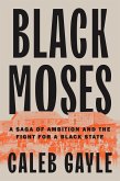 Black Moses Black Moses
