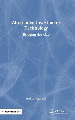 Cover Alternative Investments Technology