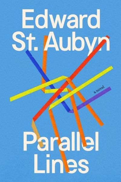 Parallel Lines Parallel Lines