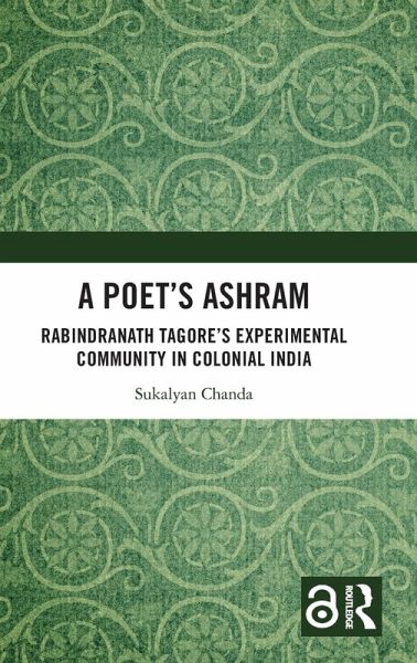 A Poet's Ashram A Poet's Ashram