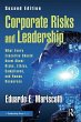 Corporate Risks and Leadership - Bild 1