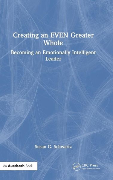 Creating an EVEN Greater Whole Creating an EVEN Greater Whole