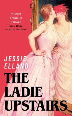 Cover The Ladie Upstairs