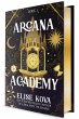 Arcana Academy - Bild 1