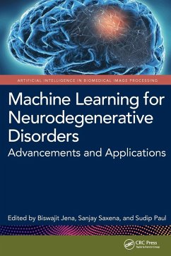 Cover Machine Learning for Neurodegenerative Disorders