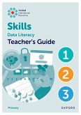 Oxford International Skills: Data Literacy: Teacher's Guide 1-3 Oxford International Skills: Data Literacy: Teacher's Guide 1-3