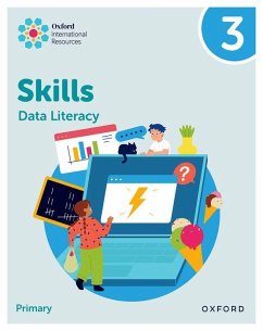 Oxford International Skills: Data Literacy: Practice Book 3 - Morrison, Karen; Greenstein, Lisa