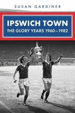Cover Ipswich Town