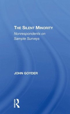 Cover The Silent Minority