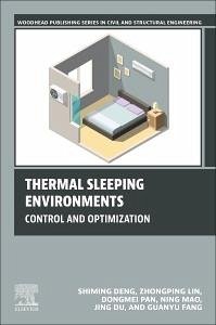 Cover Thermal Sleeping Environments
