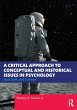 A Critical Approach to Conceptual and... - Bild 1