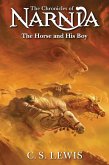 The Horse and His Boy The Horse and His Boy
