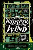 Whisper in the Wind Whisper in the Wind