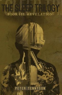 The Sleep Trilogy Cover The Sleep Trilogy