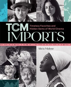 Cover Tcm Imports
