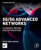 5g/5g-Advanced Networks 5g/5g-Advanced Networks