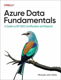 Cover Azure Data Fundamentals