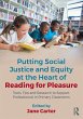 Putting Social Justice and Equity at... - Bild 1