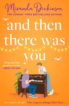 Cover And Then There Was You