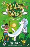 Dragon Towers: Sports Day