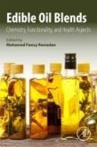 Edible Oil Blends Edible Oil Blends