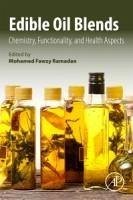Cover Edible Oil Blends