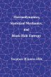 Thermodynamics, Statistical Mechanics,... - Bild 1