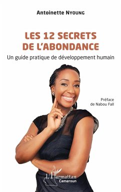 Cover Les 12 secrets de l'abondance