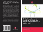 O efeito do turno da noite, do stress e das horas extraordinárias na saúde oral