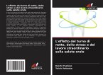 L'effetto del turno di notte, dello stress e del lavoro straordinario sulla salute orale