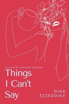 things I can't say Cover things I can't say