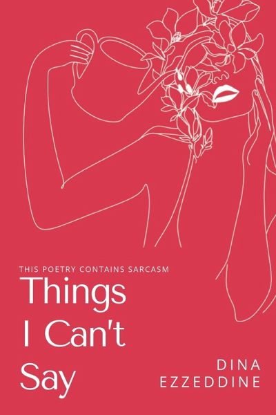 things I can't say