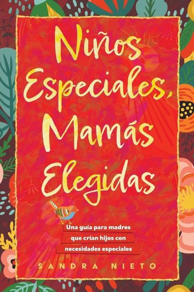 Ninos Especiales-Mamas Escogidas